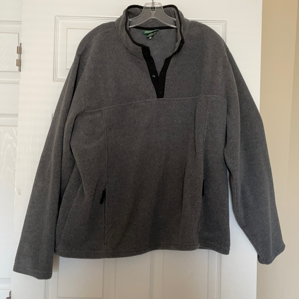 L.L.Bean Fleece